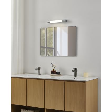 Eglo 98442 - LED-spegelbelysning för badrum TRAGACETE LED/8W/230V IP44