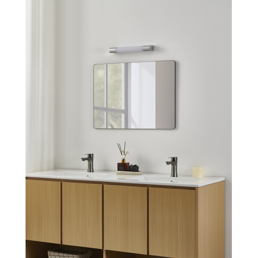 Eglo 98442 - LED-spegelbelysning för badrum TRAGACETE LED/8W/230V IP44