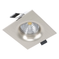 Eglo 98472 - LED Dimbar Hängande Takbelysning SALICETO LED/6W/230V