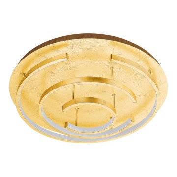 Eglo 98488 - LED Takbelysning POZONDON LED/24W/230V