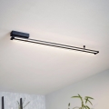 Eglo 98491 - Dimmbar LED-taklampa AMONTILLADO LED/27W/230V