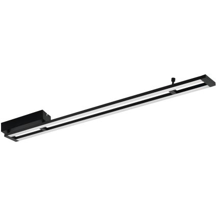 Eglo 98491 - Dimmbar LED-taklampa AMONTILLADO LED/27W/230V