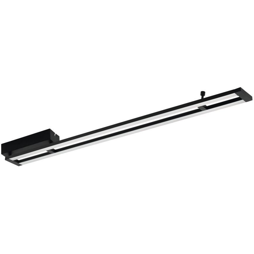 Eglo 98491 - Dimmbar LED-taklampa AMONTILLADO LED/27W/230V