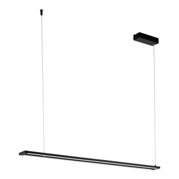 Eglo 98492 - LED Ljuskrona med snöre AMONTILLADO LED/27W/230V