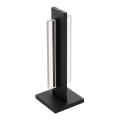 Eglo 98497 - LED Dimbar Bordslampa SPADAFORA LED/15W/230V