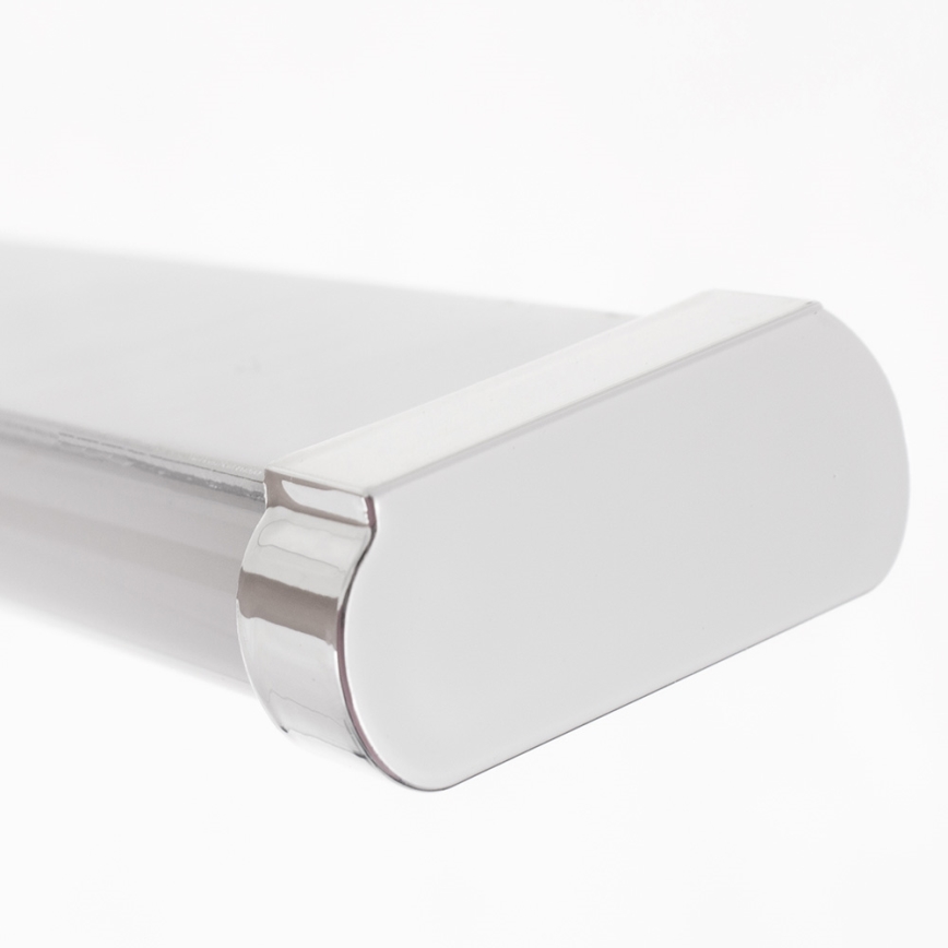 Eglo - LED badrumsspegelbelysning LED/10W/230V IP44