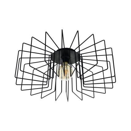 Eglo 98507 - Takbelysning TREMEDAL 1xE27/28W/230V