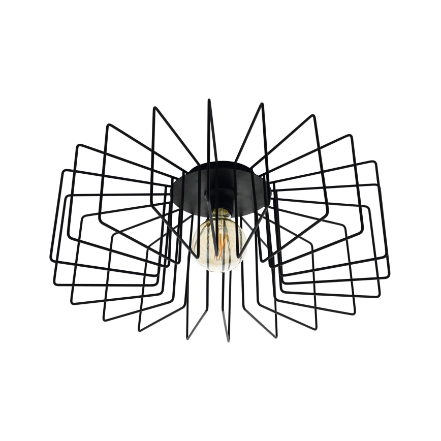 Eglo 98507 - Takbelysning TREMEDAL 1xE27/28W/230V