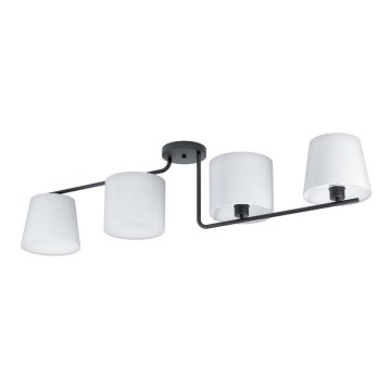 Eglo 98518 - Plafondlampa MAROJALES 4xE27/28W/230V
