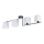 Eglo 98518 - Plafondlampa MAROJALES 4xE27/28W/230V
