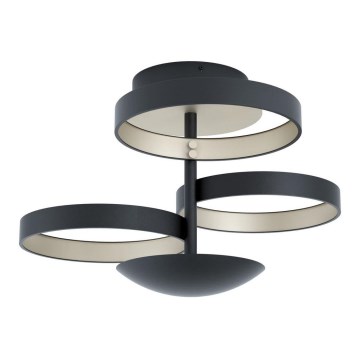 Eglo 98539 - LED Takbelysning GROMOLA LED/33,8W/230V