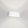 Eglo 98541 - LED Väggbelysning MACCABilI LED/10W/230V