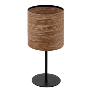 Eglo 98551 - Bordslampa CANNAFESCA 1xE27/40W/230V