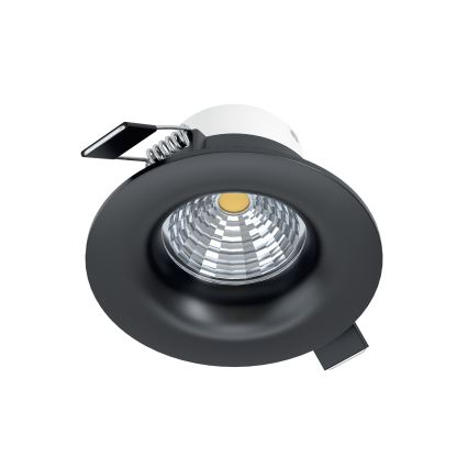 Eglo 98607 - LED Dimbar Hängande Takbelysning SALICETO LED/6W/230V