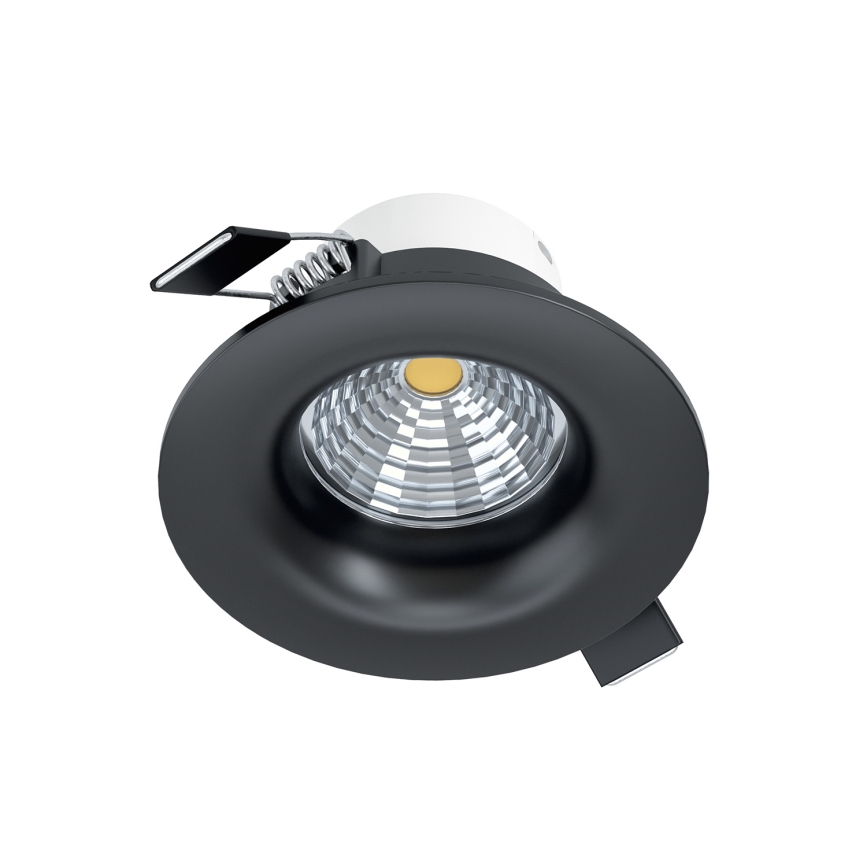 Eglo 98607 - LED Dimbar Hängande Takbelysning SALICETO LED/6W/230V