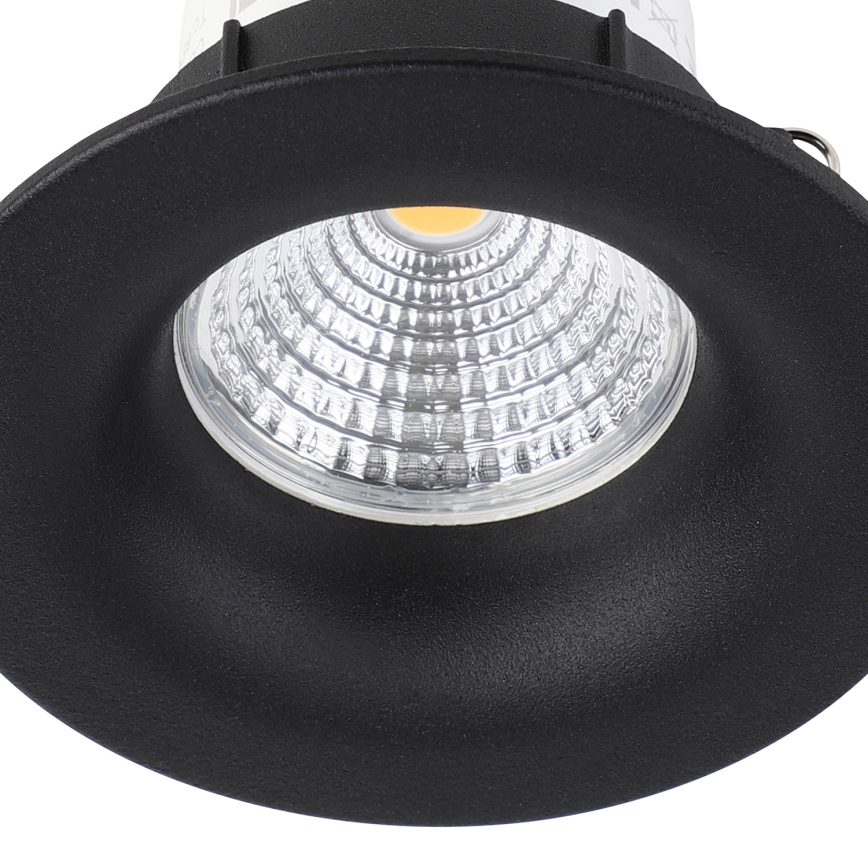Eglo 98607 - LED Dimbar Hängande Takbelysning SALICETO LED/6W/230V