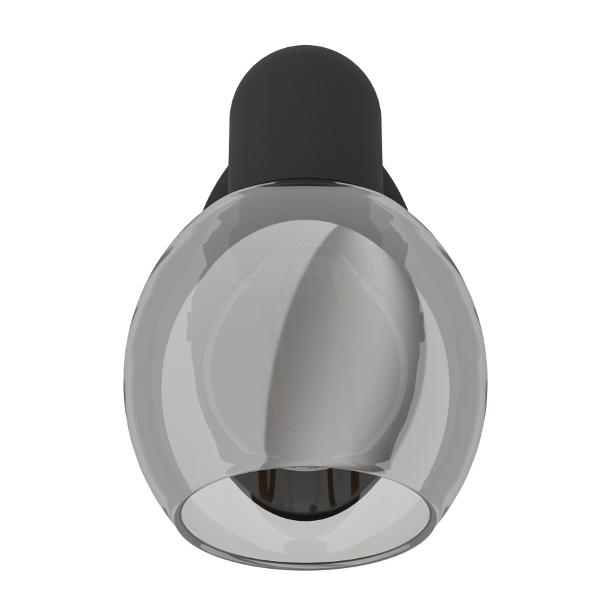 Eglo - Väggspotlight 1xE14/10W/230V