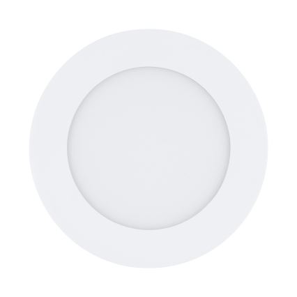 Eglo 98631 - 3-pack infällda LED-downlights FUEVA LED/5W/230V Ø12 cm