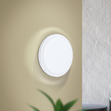 Eglo 98656 - LED Takbelysning MONGODIO 1 LED/8,6W/230V