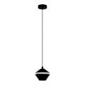 Eglo 98681 - PERPIGO LED-pendel på kabel 1xGU10/5W/230V