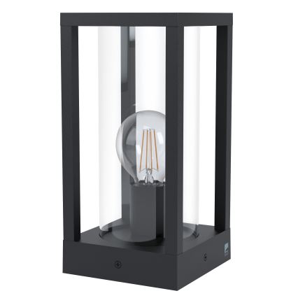 Eglo 98714 - Utomhuslampa CASCINETTA 1xE27/40W/230V IP54