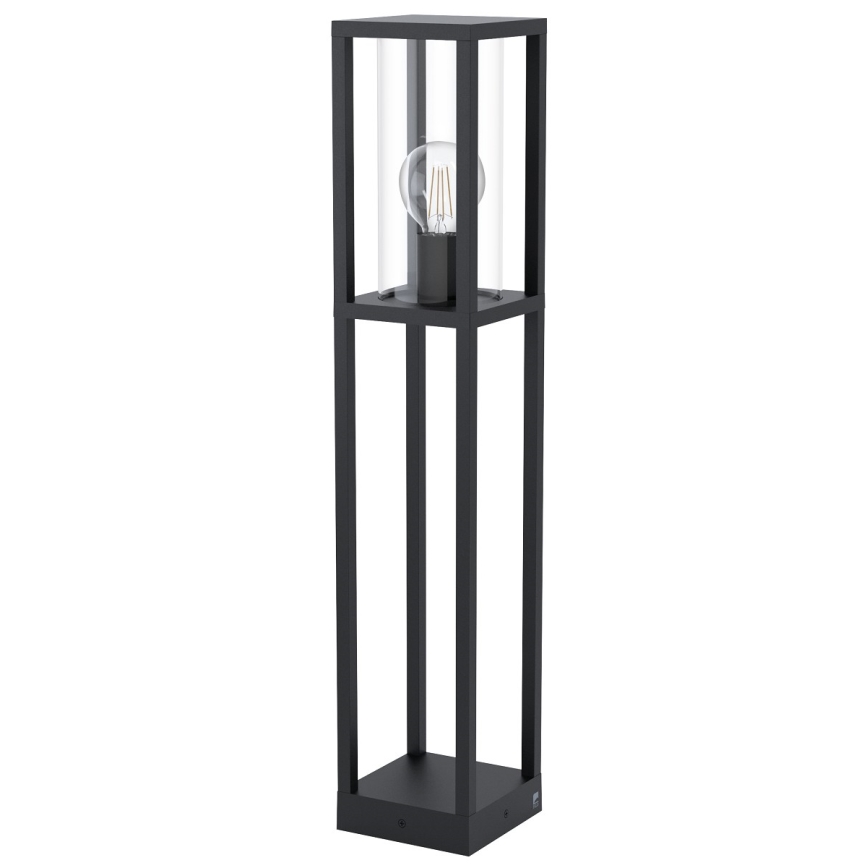 Eglo 98715 - Utomhuslampa CASCINETTA 1xE27/40W/230V IP54