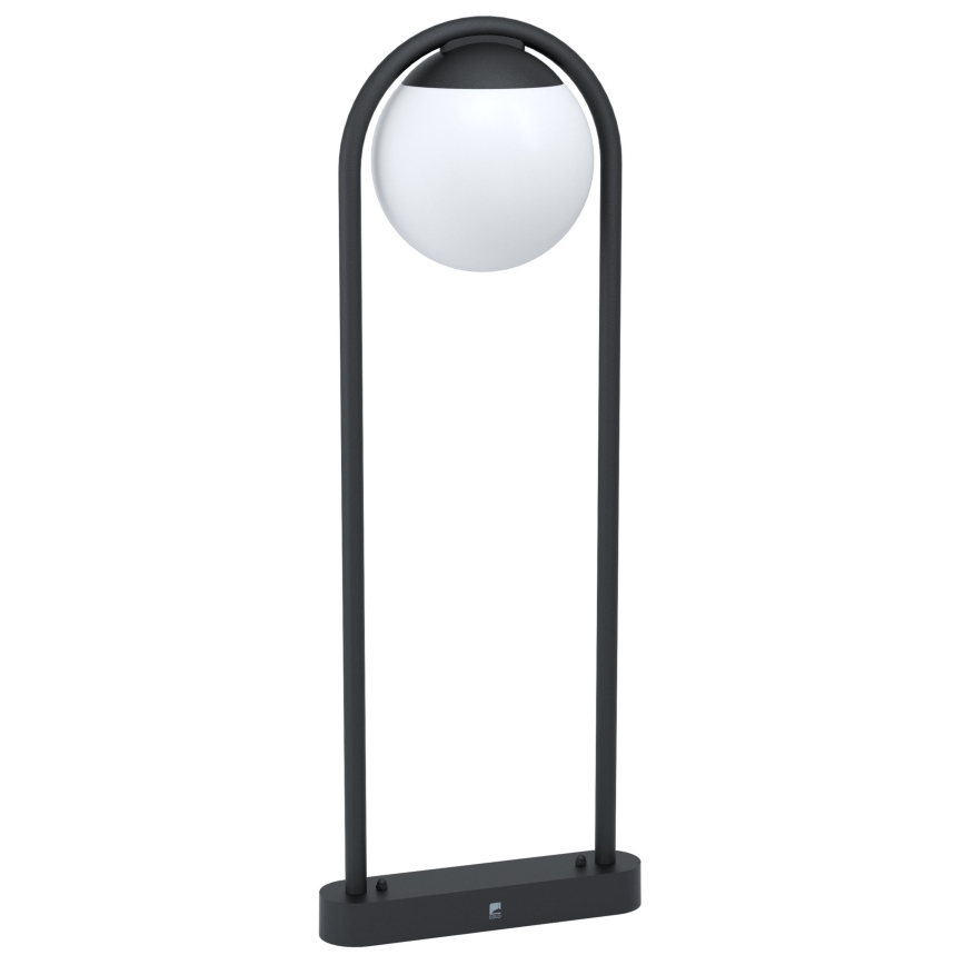 Eglo 98733 - Utelampa VECCHIA 1xE27/28W/230V IP44
