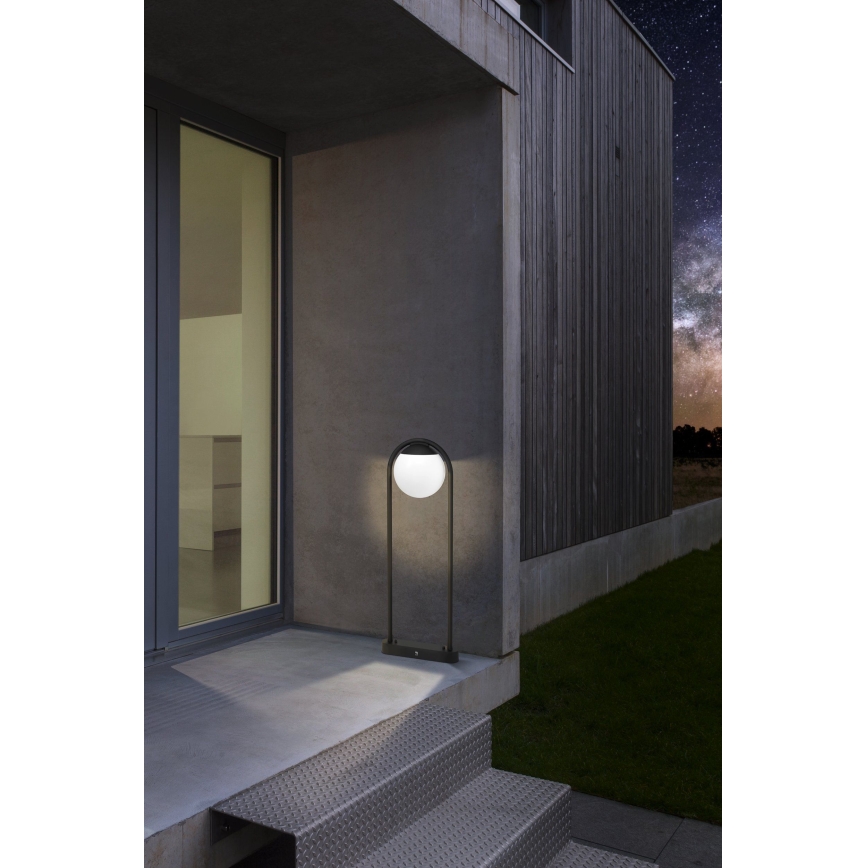 Eglo 98733 - Utelampa VECCHIA 1xE27/28W/230V IP44