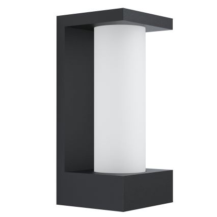 Eglo 98744 - LED Utomhus Väggbelysning CIVIDINO LED/6W/230V IP44