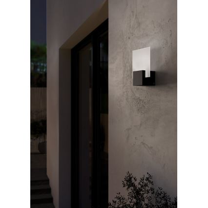 Eglo 98745 - LED utomhusväggarmatur ADAMELLO LED/6W/230V IP44