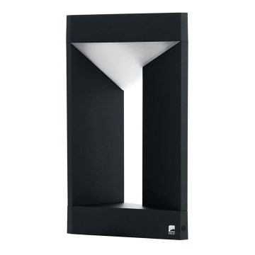 Eglo 98749 - LED utomhuslampa NEMBRO LED/10W/230V IP54