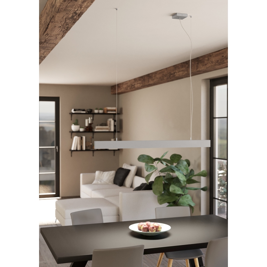 Eglo - LED taklampa på skensystem3xLED/3,5W/230V