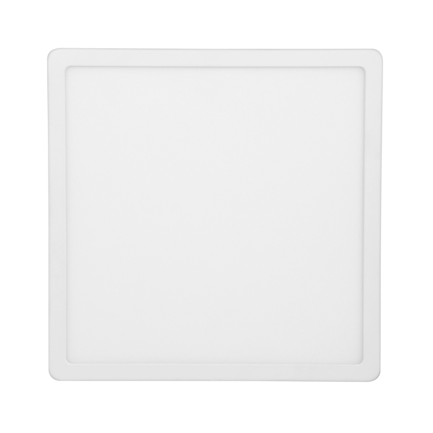 Eglo - Dimbar LED-taklampa för badrum LED/19,5W/230V 2700-6500K IP44 ZigBee 28,5x28,5 cm