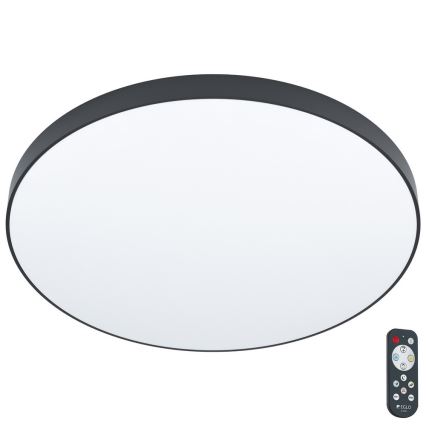 Eglo - LED dimbar taklampa LED/36W/230V + fjärrkontroll