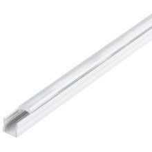 Eglo 98934 - Väggprofil för LED-slinga SURFACE 17x20x110 mm