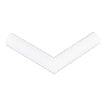 Eglo 98948 - Hörnprofil för LED-slinga CORNER 16x16x2000 mm