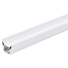 Eglo 99002 - infälld profil för LED-slinga 65x45x1000 mm