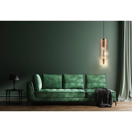 Eglo 99016 - Sladdpendel TABIAGO 1xE27/40W/230V