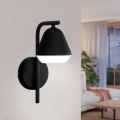 Eglo 99034 - LED-vägglampa PALBIETA 1xGU10/3W/230V