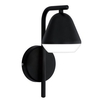 Eglo 99034 - LED-vägglampa PALBIETA 1xGU10/3W/230V