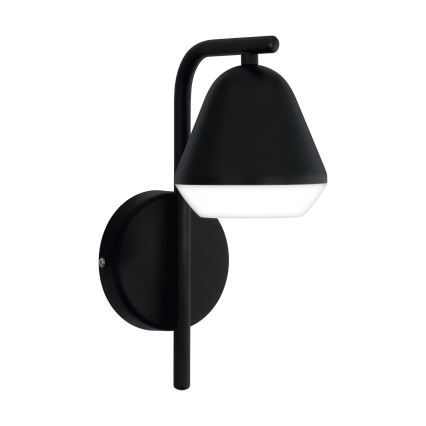 Eglo 99034 - LED-vägglampa PALBIETA 1xGU10/3W/230V