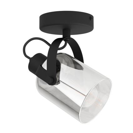 Eglo 99052 - Spotlight BERREGAS 1xE27/28W/230V