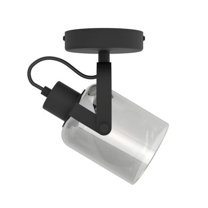 Eglo 99052 - Spotlight BERREGAS 1xE27/28W/230V