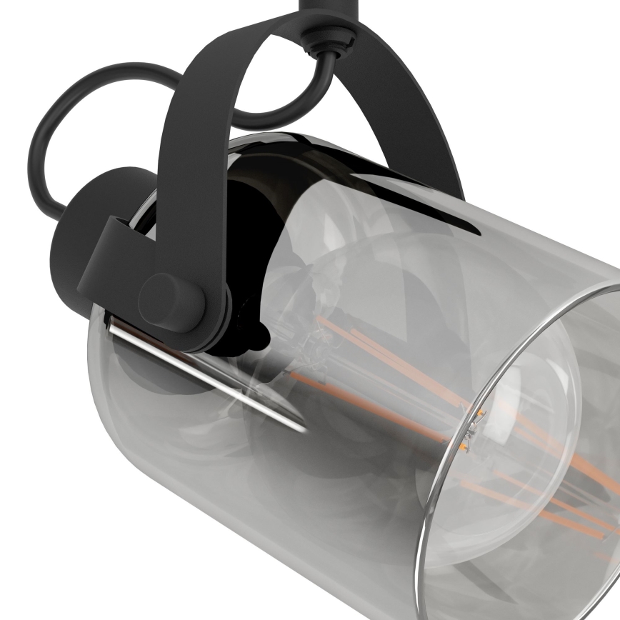 Eglo 99054 - Spotlight BERREGAS 3xE27/40W/230V