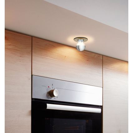 Eglo 99061 - Lampupphängning SALUZZO 1xE27/40W/230V