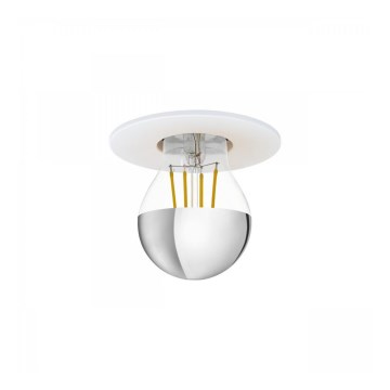 Eglo 99062 - Lampupphängning SALUZZO 1xE27/40W/230V