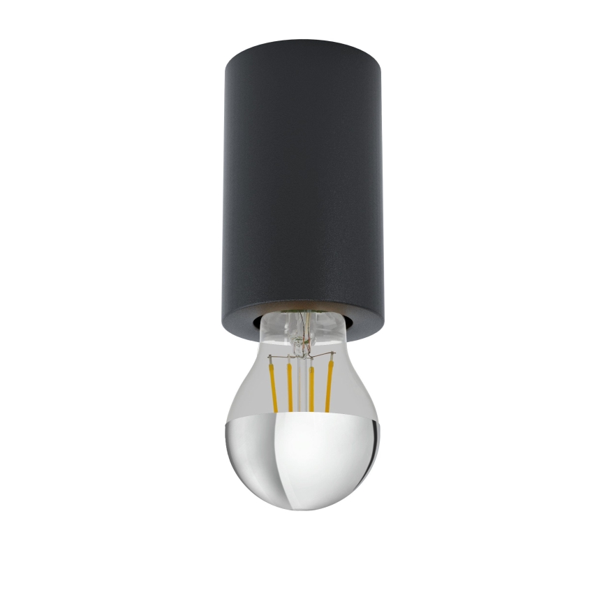 Eglo 99065 - Taklampa SALUZZO 1xE27/40W/230V