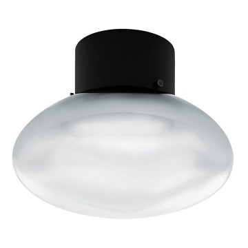 Eglo 99112 - Väggbelysning BALATEGI 1xE27/40W/230V