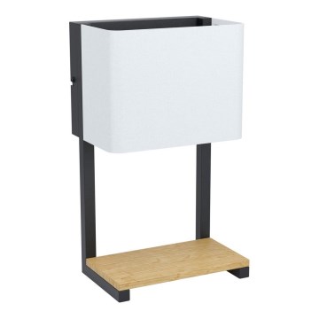 Eglo 99126 - LED Väggbelysning GALDAKAO LED/5,4W/230V