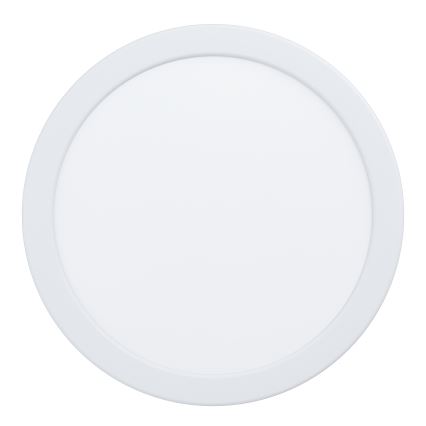 Eglo - Infälld LED-takarmatur LED/16,5W/230V Ø 21,6 cm